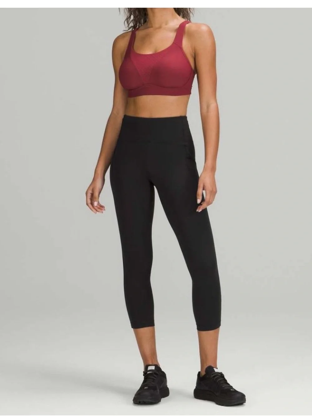 Lululemon 23